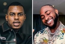 Davido &Amp; Musa Keys Release &Quot;Unavailable&Quot; Music Video, Yours Truly, News, June 4, 2023