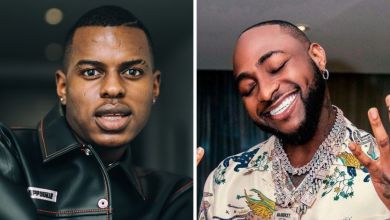 Davido &Amp; Musa Keys Release &Quot;Unavailable&Quot; Music Video, Yours Truly, Musa Keys, September 23, 2023