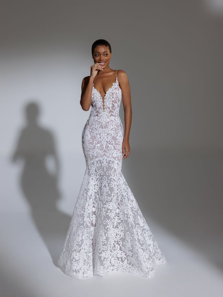 Best Lace Gown Styles For Ladies, Yours Truly, Tips, May 29, 2023