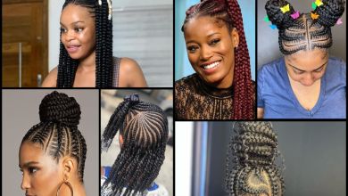 Best Ghana Weaving Styles, Yours Truly, Ghana, February 22, 2024
