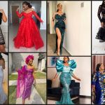 Best Lace Gown Styles For Ladies, Yours Truly, News, December 4, 2023