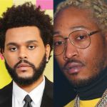 The Weeknd Shares A Snippet For A New Song Featuring Future, Yours Truly, News, November 30, 2023