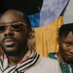 Adekunle Gold &Amp;Amp; Zinoleesky Release Official Visual For 'Party No Dey Stop', Yours Truly, News, June 4, 2023