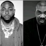 Don Jazzy Reacts To How Davido Has Promoted His Album 'Timeless', Yours Truly, Top Stories, November 29, 2023