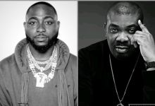 Don Jazzy Reacts To How Davido Has Promoted His Album 'Timeless', Yours Truly, News, May 28, 2023