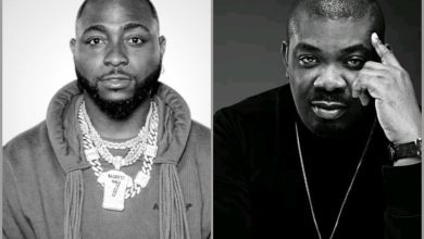 Don Jazzy Reacts To How Davido Has Promoted His Album 'Timeless', Yours Truly, Timeless, May 8, 2024