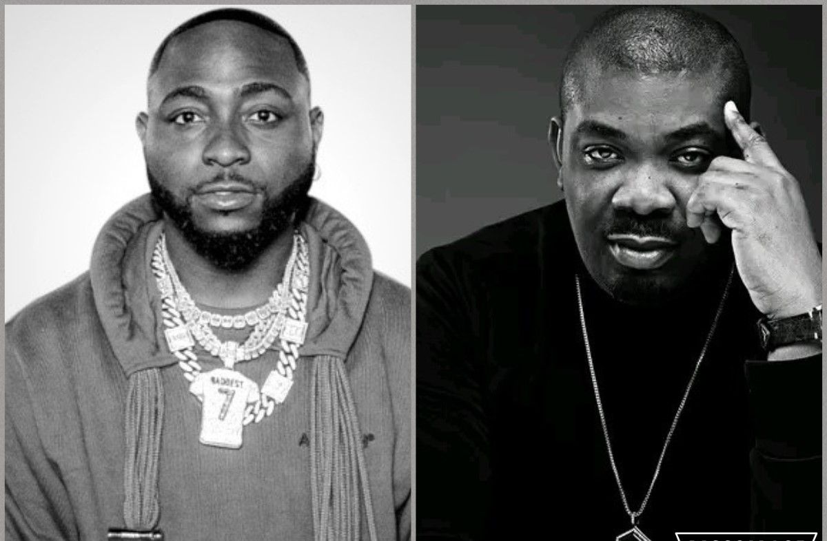 Don Jazzy Reacts To How Davido Has Promoted His Album 'Timeless', Yours Truly, News, October 4, 2023
