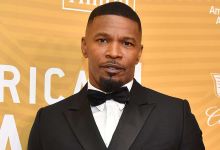 Jamie Foxx Was Admitted To The Hospital Due To &Quot;Medical Complications&Quot;, Yours Truly, News, May 19, 2024