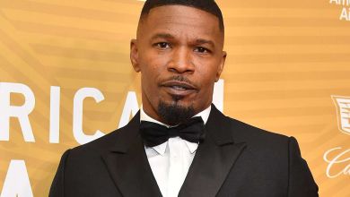 Jamie Foxx Was Admitted To The Hospital Due To &Quot;Medical Complications&Quot;, Yours Truly, Jamie Foxx, June 2, 2023