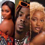 Tiwa Savage Drops Fascinating Visual For &Amp;Quot;Stamina&Amp;Quot; Featuring Ayra Starr &Amp;Amp; Young Jonn, Yours Truly, News, September 23, 2023