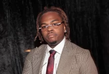 Gunna Displays Weight Loss In A New Picture, Yours Truly, News, May 3, 2024