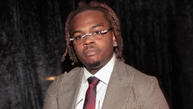 Gunna Displays Weight Loss In A New Picture, Yours Truly, Gunna, October 4, 2023