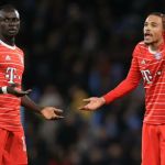 Sadio Mane To Apologize To Bayern Squad After Allegedly Punching Leroy Sane In The Face Following Man City Defeat, Yours Truly, Top Stories, October 3, 2023
