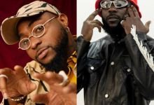 Davido Gives His Two Cents On Odumodublvck’s Music, Yours Truly, News, June 10, 2023