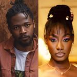 Johnny Drille Hints At How He Met &Amp;Quot;Girlfriend&Amp;Quot; Tomi Ojo In New Video; Promotes New Single, Yours Truly, News, June 8, 2023