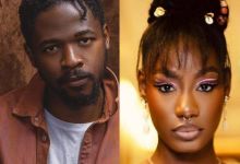 Johnny Drille Hints At How He Met &Quot;Girlfriend&Quot; Tomi Ojo In New Video; Promotes New Single, Yours Truly, News, November 28, 2023