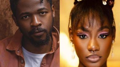 Johnny Drille Hints At How He Met &Quot;Girlfriend&Quot; Tomi Ojo In New Video; Promotes New Single, Yours Truly, Tomi Ojo, May 1, 2024