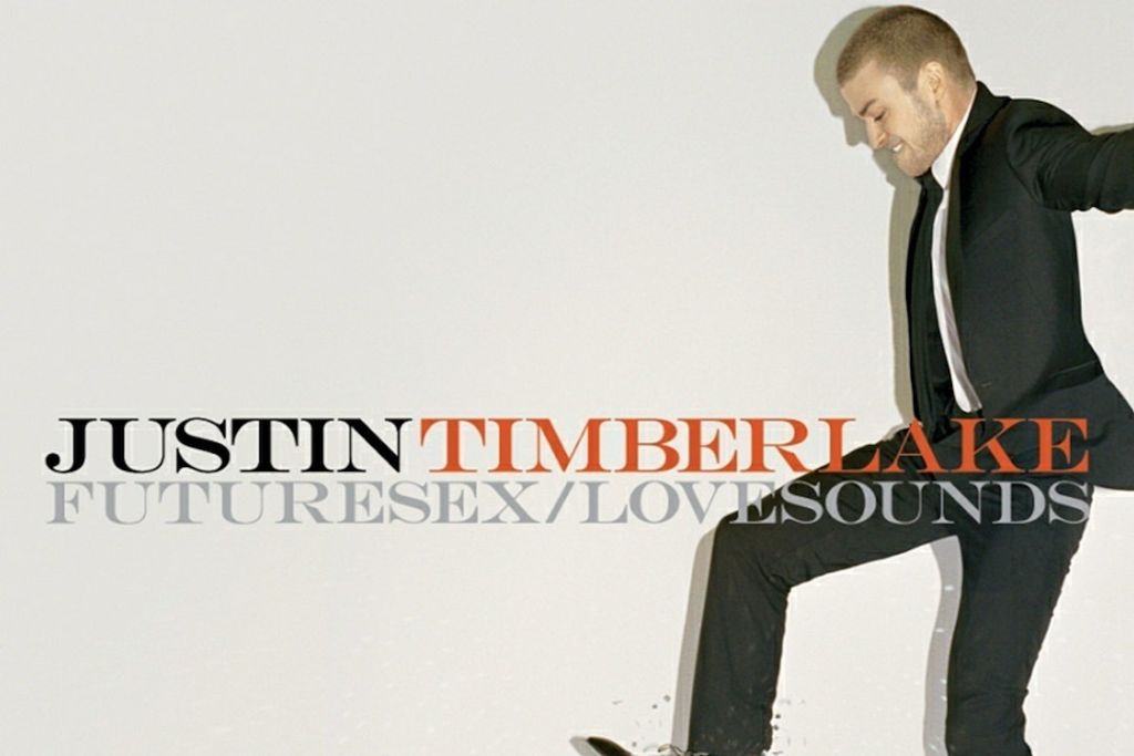 Justin Timberlake'S New Album Is Done, Timberland Says &Quot;It Sounds Like 'Futuresex/Lovesounds' Part 2&Quot;, Yours Truly, News, September 23, 2023