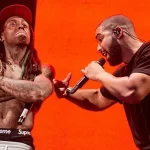 Drake Opens For Lil Wayne Show In Toronto; Surprises Crowd With &Amp;Quot;Nostalgic Performance&Amp;Quot;, Yours Truly, News, October 3, 2023