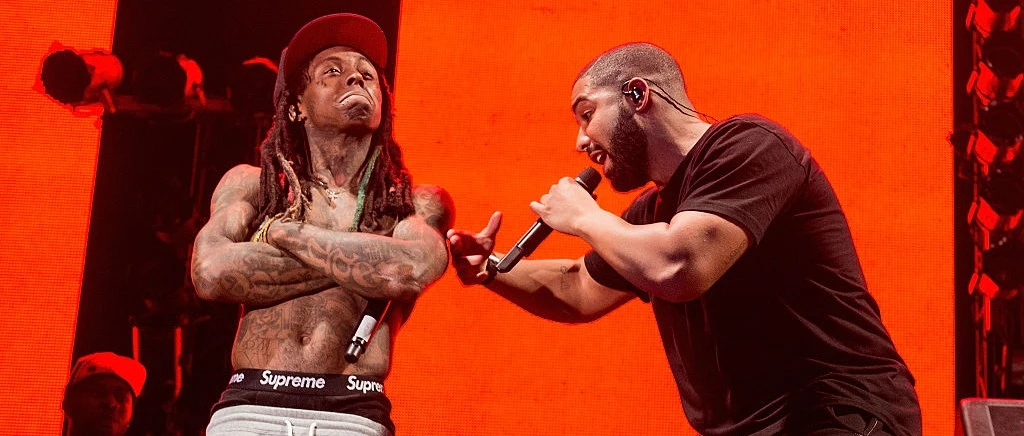Drake Opens For Lil Wayne Show In Toronto; Surprises Crowd With &Quot;Nostalgic Performance&Quot;, Yours Truly, News, September 23, 2023