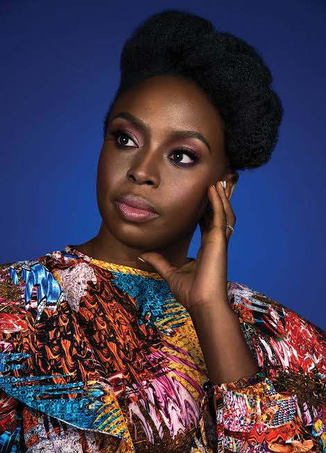 Chimamanda Ngozi Adichie, Yours Truly, People, June 1, 2023