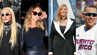 Legends: Madonna, Mariah Carey, Queen Latifah, And Daddy Yankee Added To National Recording Registry, Yours Truly, Queen Latifah, February 26, 2024