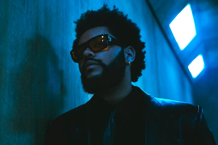The Weeknd Announces New Project 'The Idol Vol. 1'; Collaboration With Hbo Still &Quot;In Place&Quot;, Yours Truly, News, March 27, 2024