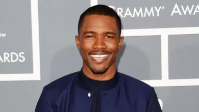 Frank Ocean Preps For Coachella As &Quot;Nostalgia, Ultra&Quot; Re-Release Rumors Swirl, Yours Truly, Frank Ocean, March 2, 2024