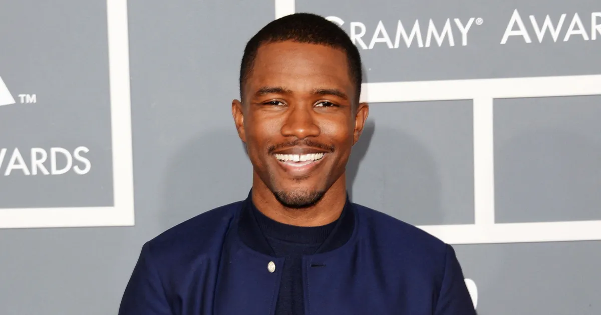 Frank Ocean Preps For Coachella As &Quot;Nostalgia, Ultra&Quot; Re-Release Rumors Swirl, Yours Truly, News, April 28, 2024