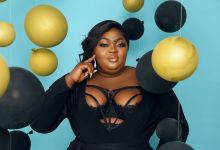 Eniola Badmus Reveals Why She Keeps Her Personal Life Private, Yours Truly, News, May 3, 2024