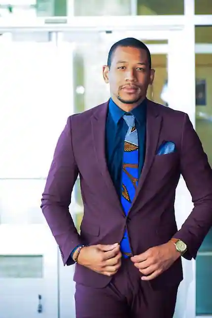 Best Ankara Styles For Men, Yours Truly, Articles, May 29, 2023