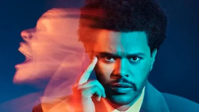 The Weeknd Announces New Project 'The Idol Vol. 1'; Collaboration With Hbo Still &Quot;In Place&Quot;, Yours Truly, Hbo, September 23, 2023