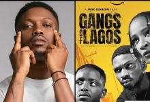 Rapper Vector Criticizes Use Of Eyo Masquerade In “Gangs Of Lagos” Movie, Yours Truly, News, June 10, 2023