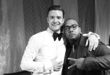Justin Timberlake'S New Album Is Done, Timberland Says &Quot;It Sounds Like 'Futuresex/Lovesounds' Part 2&Quot;, Yours Truly, News, May 2, 2024