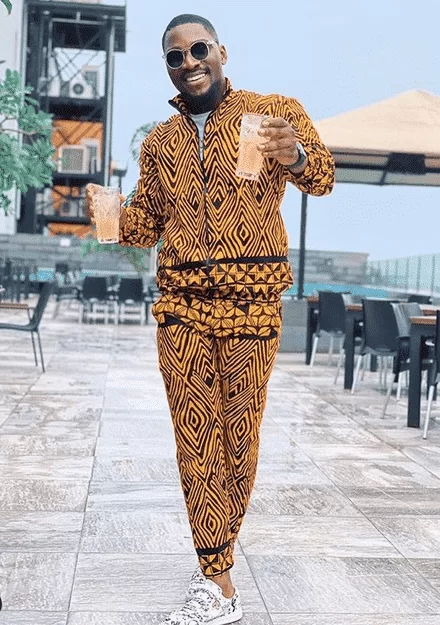 Best Ankara Styles For Men, Yours Truly, Articles, May 29, 2023