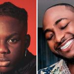 Rema Hails Davido'S &Amp;Quot;Timeless&Amp;Quot; Album, Fans React To Instagram Post, Yours Truly, News, December 1, 2023