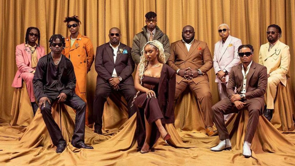 Mavin'S Dj Big N Taps Ayra Starr &Amp;Oxlade On New Song 'How Many Times', Yours Truly, News, October 4, 2023