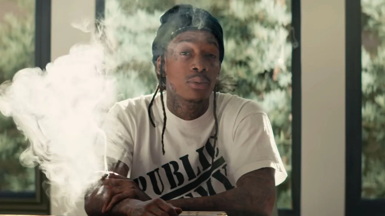 Wiz Khalifa &Quot;Decisions&Quot; Album Review, Yours Truly, Reviews, May 13, 2024