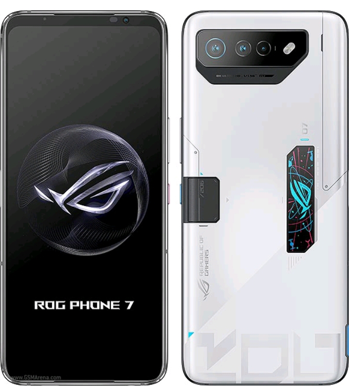 Asus Rog Phone 7 Ultimate Specs, Reviews &Amp; Price In Nigeria, Yours Truly, Reviews, February 23, 2024