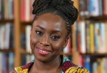 Chimamanda Ngozi Adichie, Yours Truly, People, October 4, 2023