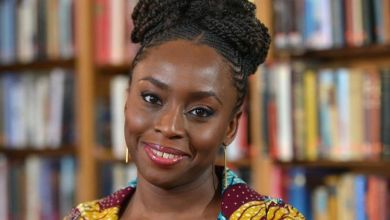 Chimamanda Ngozi Adichie, Yours Truly, Chimamanda Adichie, February 23, 2024
