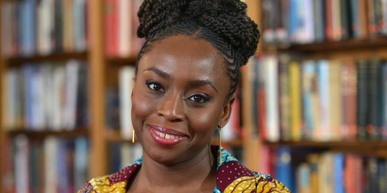 Chimamanda Ngozi Adichie, Yours Truly, People, February 26, 2024