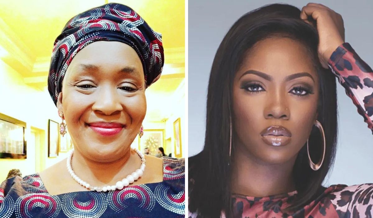 Tiwa Savage Escapes Kidnapping Attempt In Lagos; Kemi Olunloyo Alerts Public, Yours Truly, News, November 30, 2023