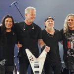 Metallica &Amp;Quot;72 Seasons&Amp;Quot; Album Review, Yours Truly, Reviews, November 30, 2023