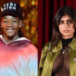A Khalifa Collabo: Wiz Khalifa Teases New Project Plans With Former Adult Film Star Mia Khalifa, Yours Truly, News, October 4, 2023