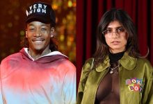 A Khalifa Collabo: Wiz Khalifa Teases New Project Plans With Former Adult Film Star Mia Khalifa, Yours Truly, News, March 28, 2024
