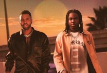 Bayanni Collaborates With Jason Derulo On 'Ta Ta Ta' Remix, Yours Truly, News, September 26, 2023