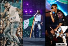 Fans React As Davido’s &Quot;Unavailable&Quot; Is Played At Burna Boy’s Dallas Show, Star Implies Trio Are &Quot;Friends&Quot; Now, Yours Truly, News, June 5, 2023