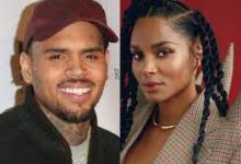 &Quot;Fire&Quot; Collabo From Chris Brown &Amp; Ciara Drops Soon, Yours Truly, News, May 3, 2024
