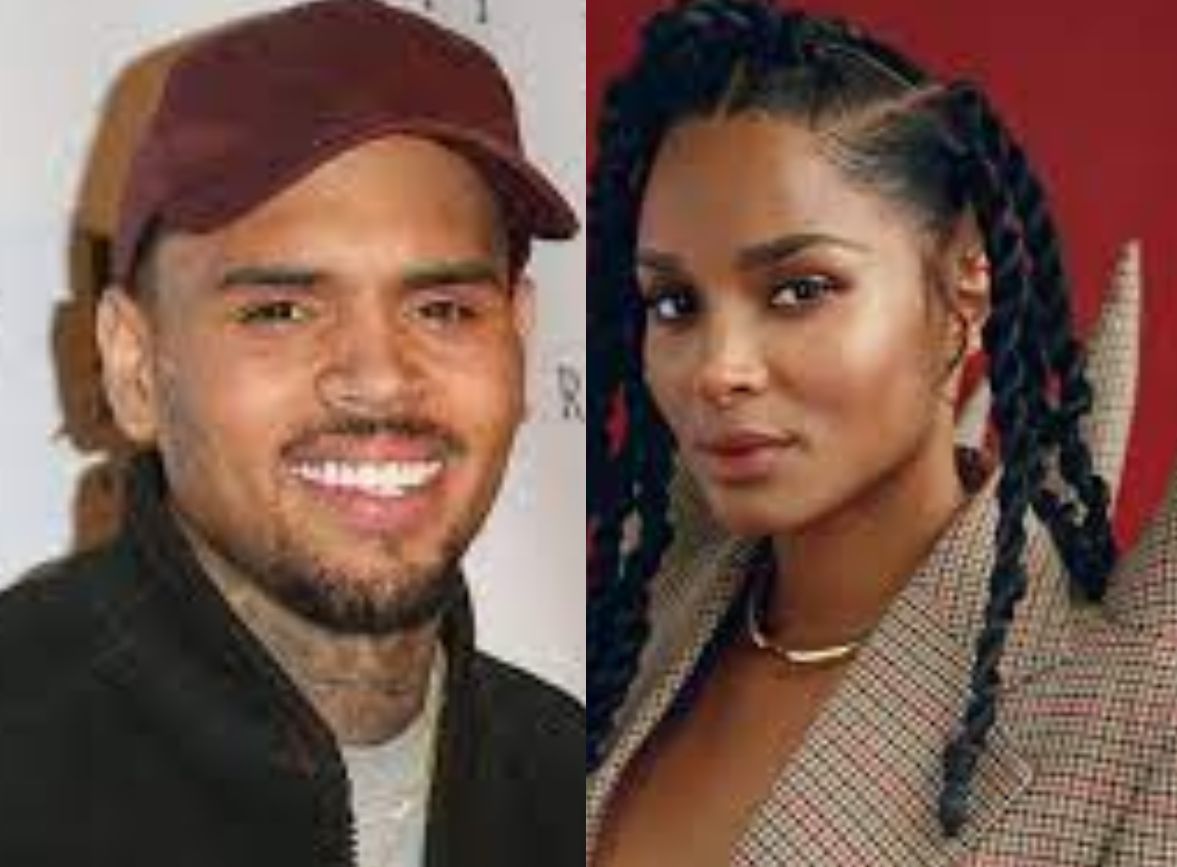 &Quot;Fire&Quot; Collabo From Chris Brown &Amp; Ciara Drops Soon, Yours Truly, News, February 26, 2024